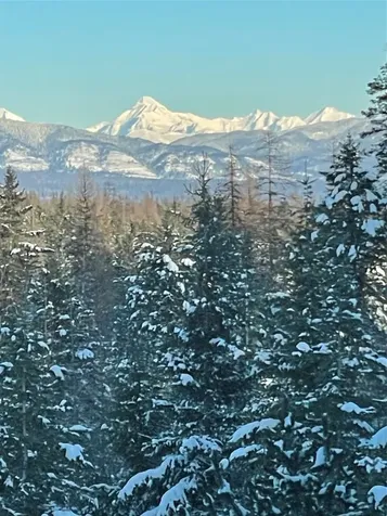 1263 Spencer Ridge Road Whitefish MT 59937