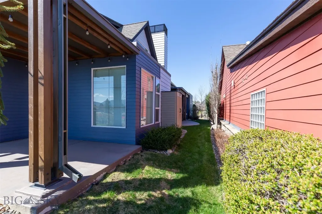 1428 Post Drive Bozeman MT 59715