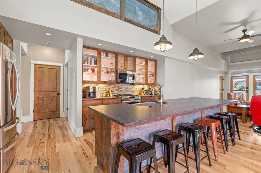 1428 Post Drive Bozeman MT 59715