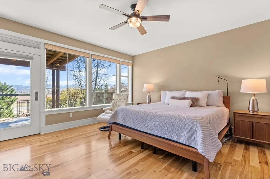 1428 Post Drive Bozeman MT 59715