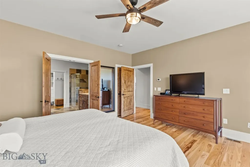 1428 Post Drive Bozeman MT 59715
