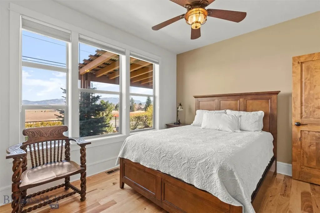 1428 Post Drive Bozeman MT 59715