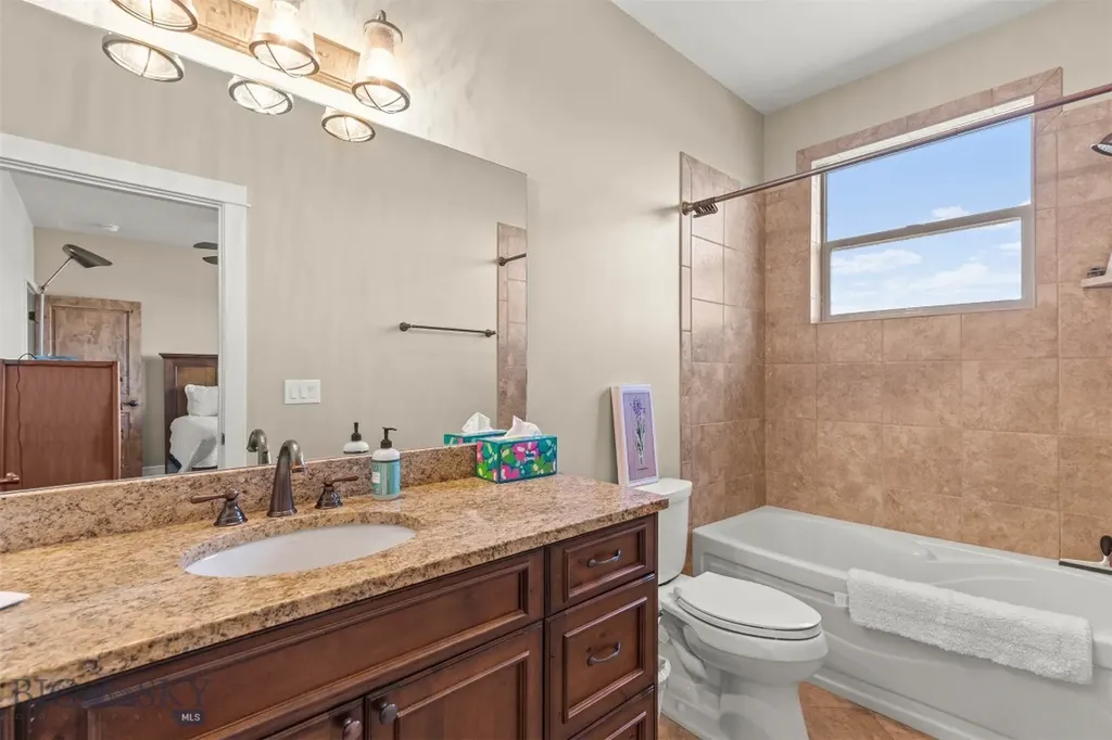1428 Post Drive Bozeman MT 59715