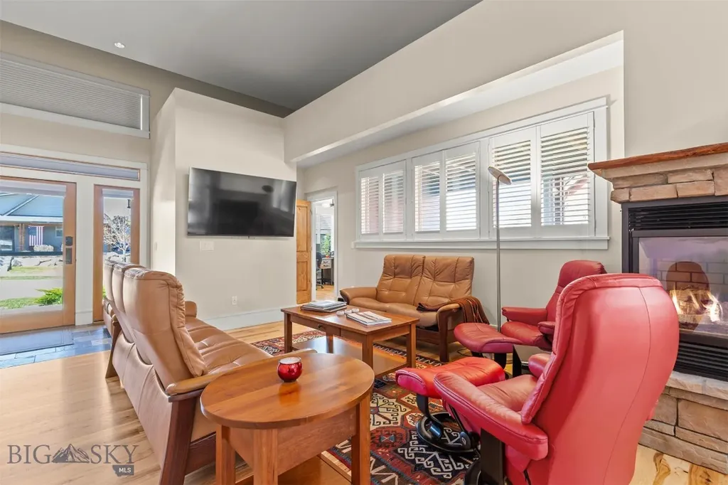 1428 Post Drive Bozeman MT 59715