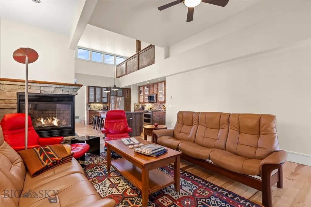 1428 Post Drive Bozeman MT 59715