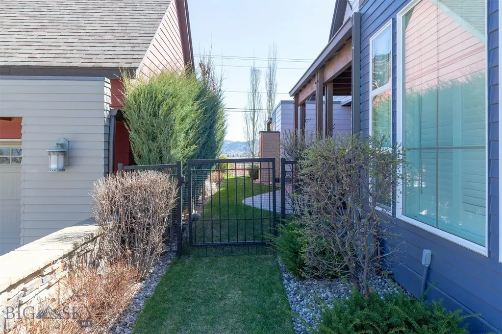1428 Post Drive Bozeman MT 59715