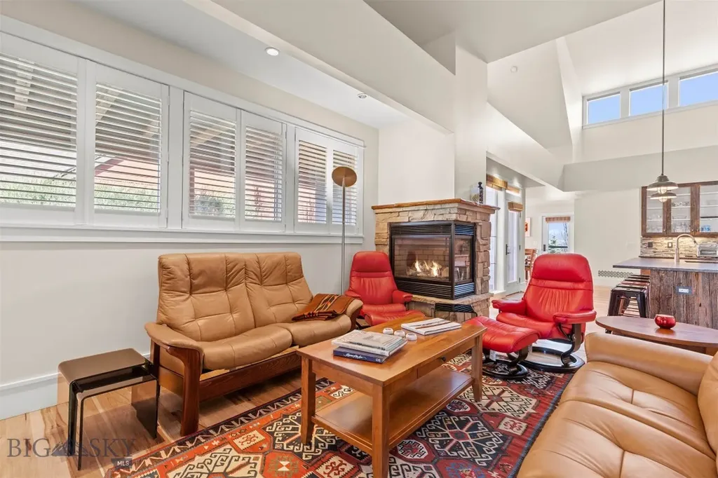 1428 Post Drive Bozeman MT 59715