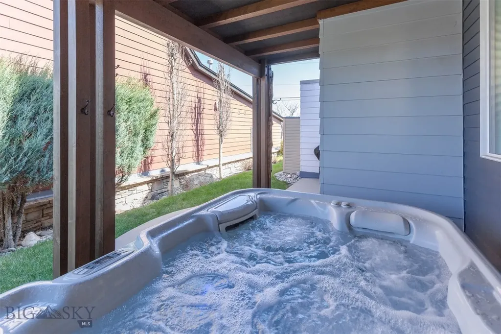 1428 Post Drive Bozeman MT 59715