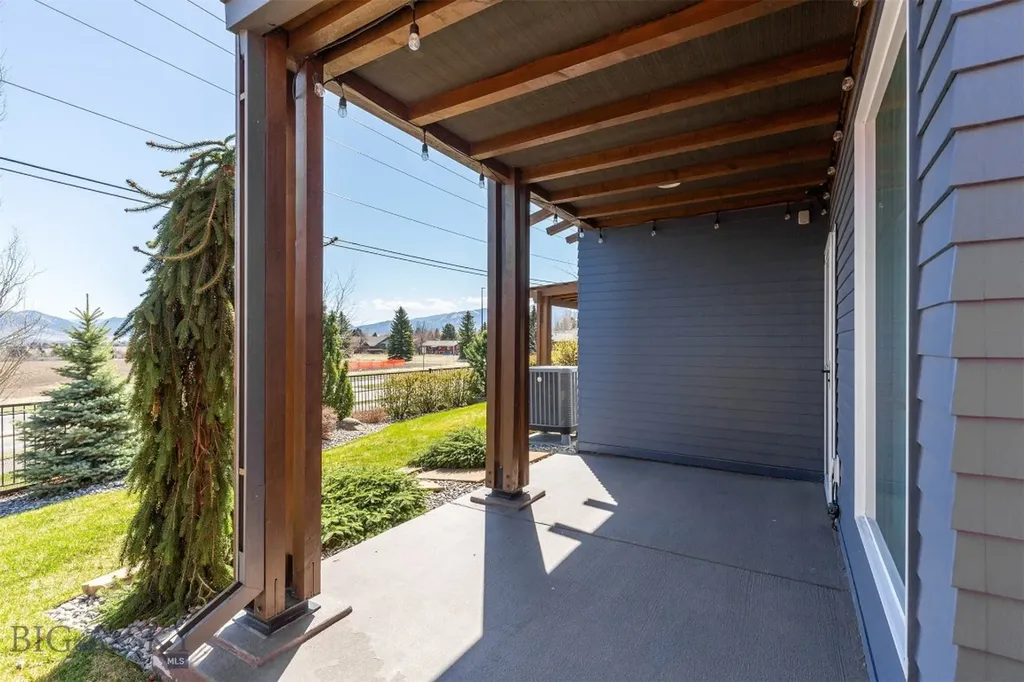 1428 Post Drive Bozeman MT 59715