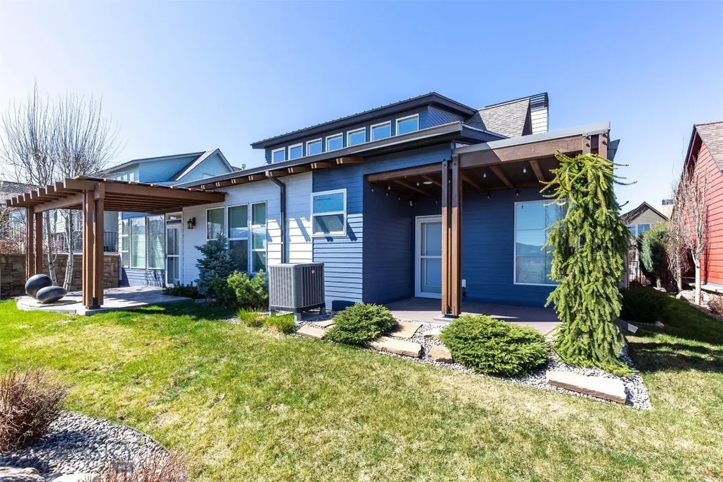 1428 Post Drive Bozeman MT 59715