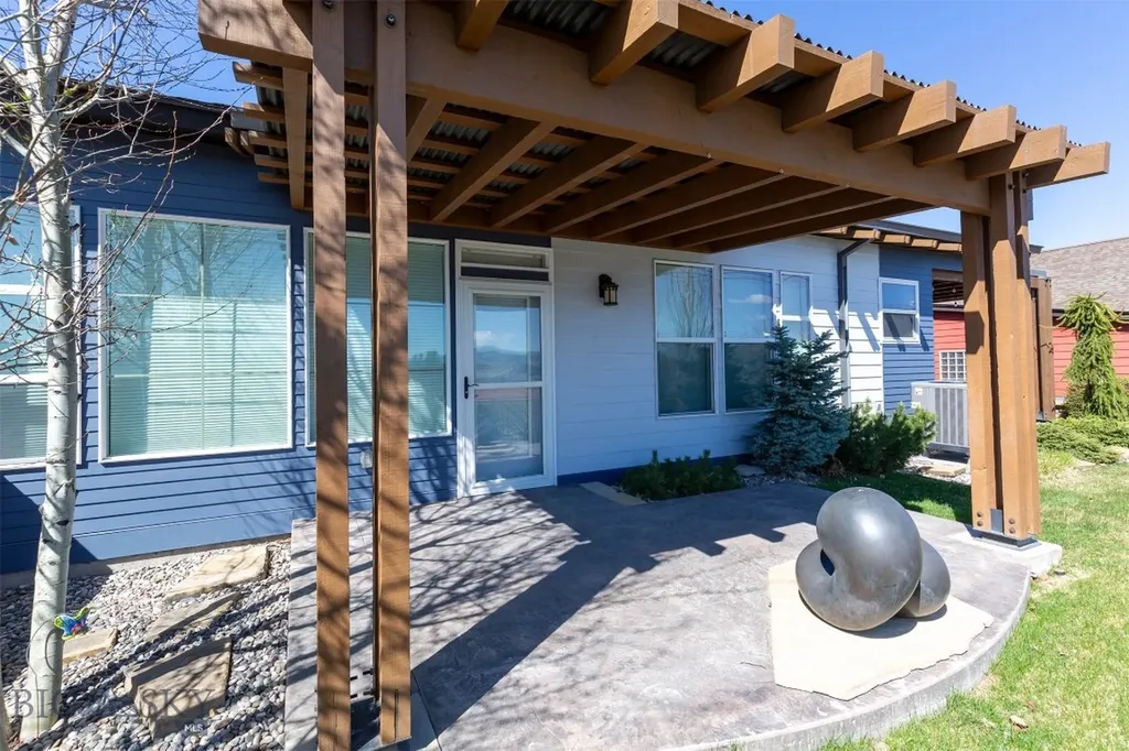 1428 Post Drive Bozeman MT 59715
