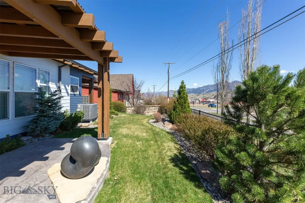 1428 Post Drive Bozeman MT 59715