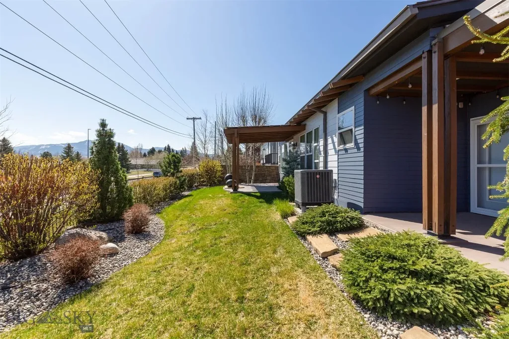 1428 Post Drive Bozeman MT 59715