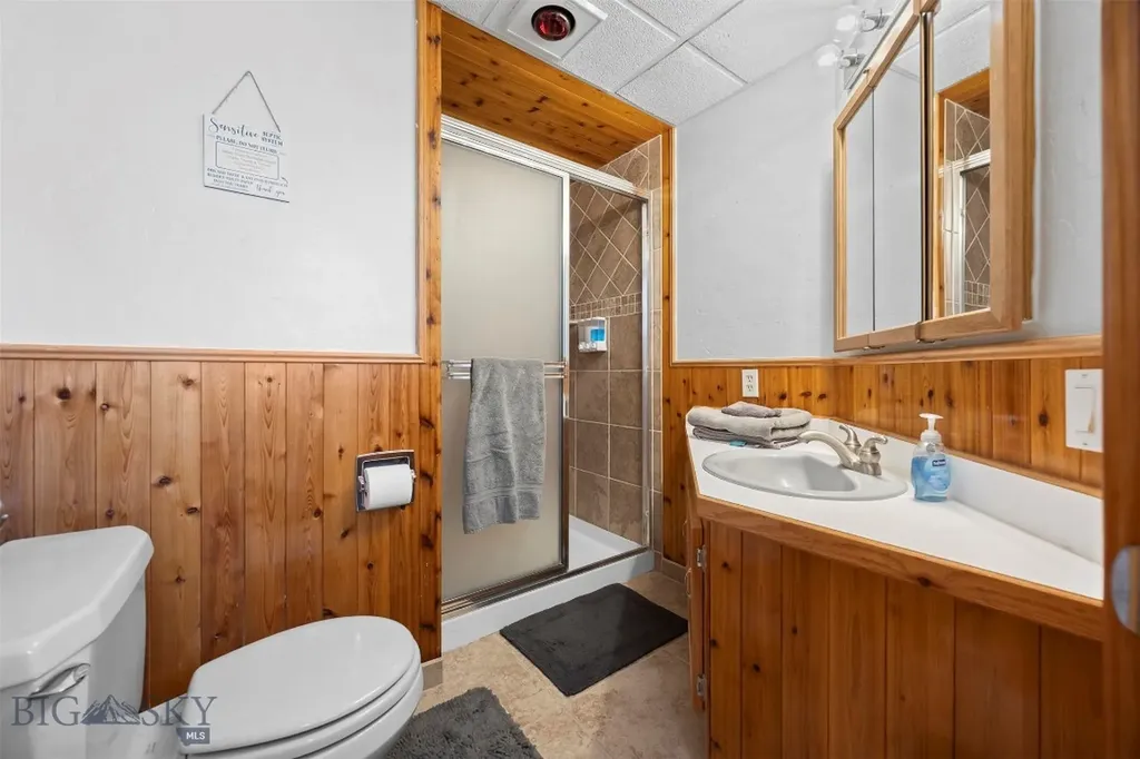 129 Aspen Butte MT 59701