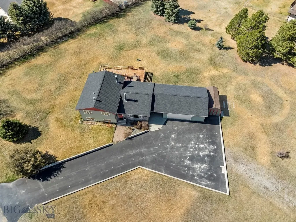 129 Aspen Butte MT 59701