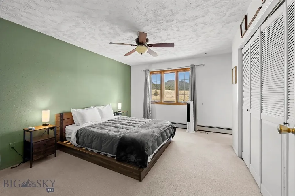 129 Aspen Butte MT 59701