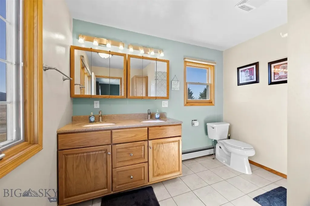 129 Aspen Butte MT 59701