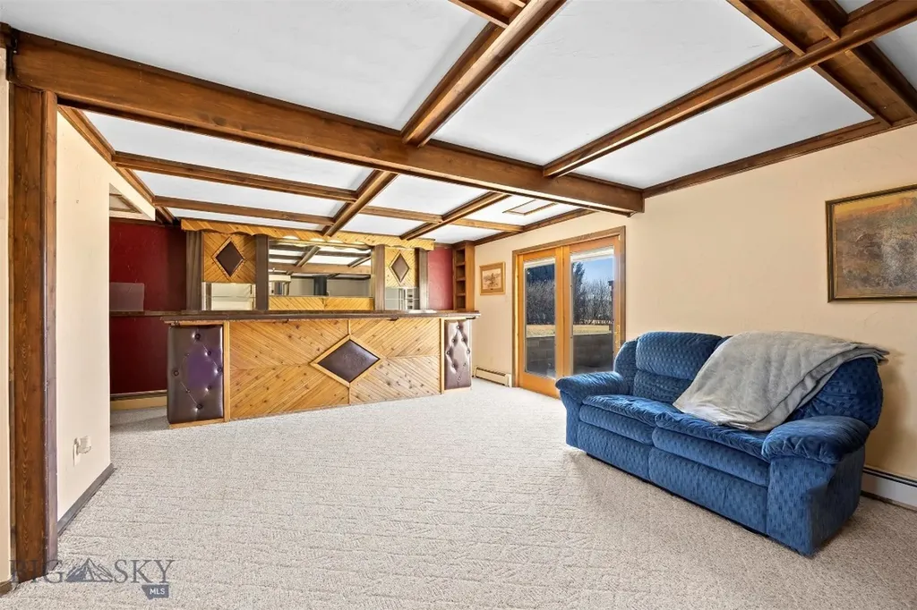 129 Aspen Butte MT 59701