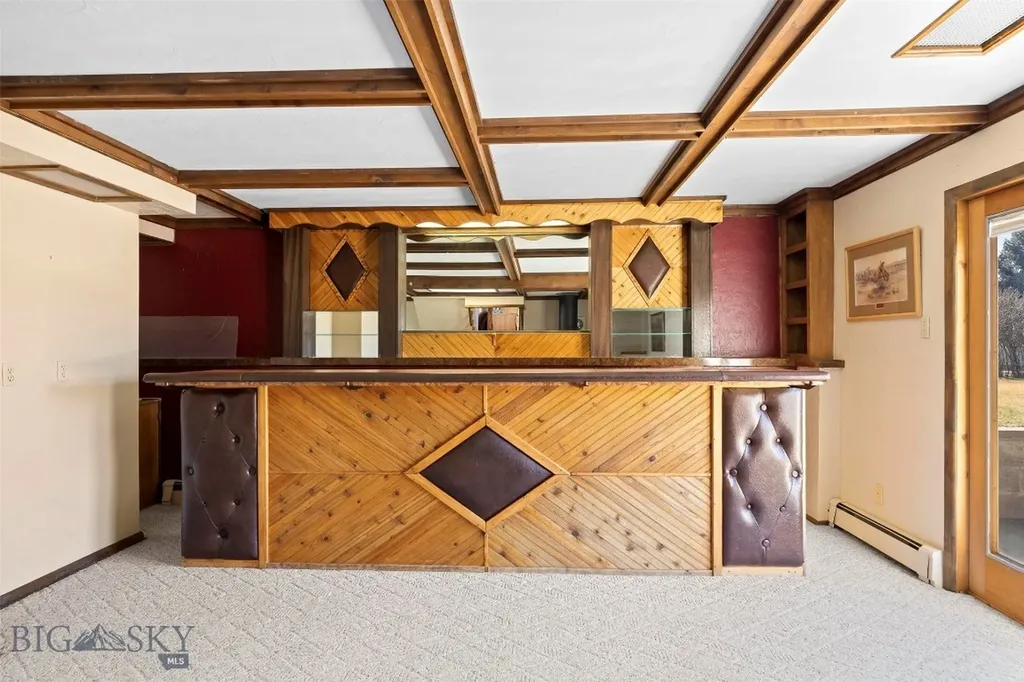 129 Aspen Butte MT 59701