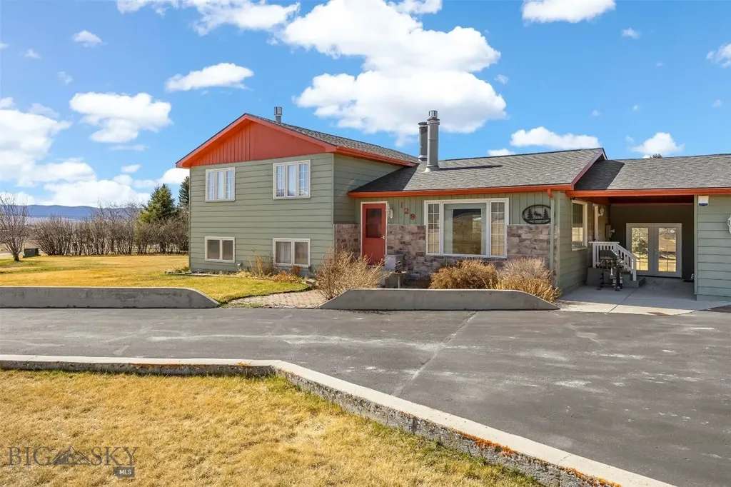 129 Aspen Butte MT 59701