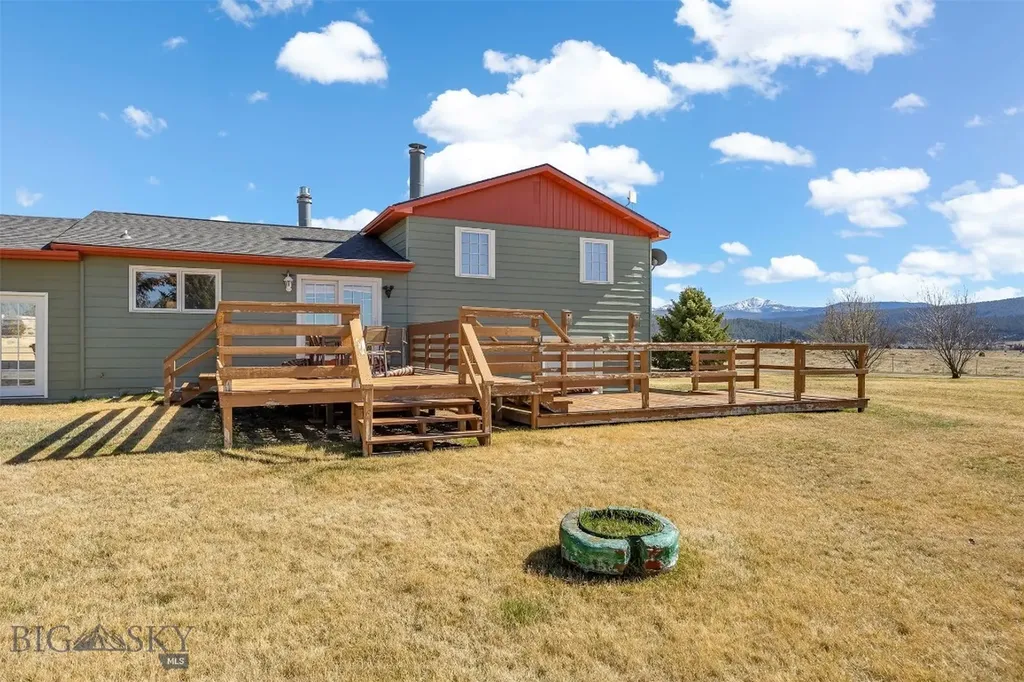 129 Aspen Butte MT 59701