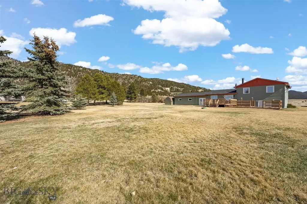 129 Aspen Butte MT 59701