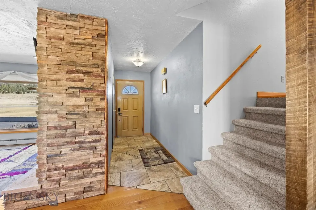 129 Aspen Butte MT 59701
