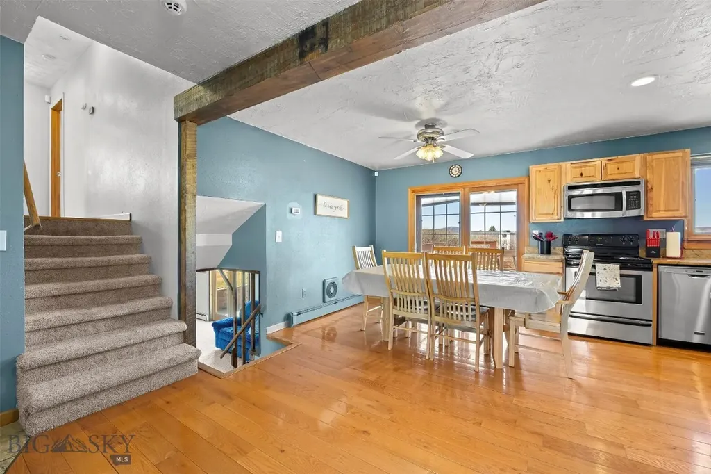 129 Aspen Butte MT 59701