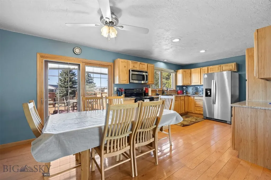 129 Aspen Butte MT 59701