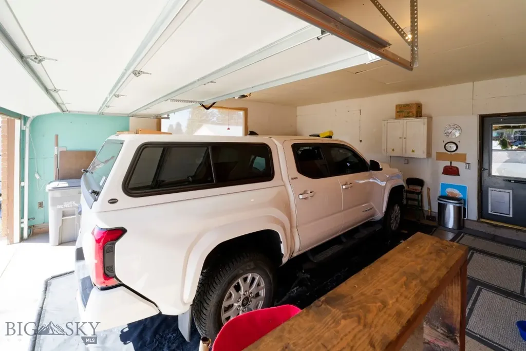 3111 Ottawa Street Butte MT 59701
