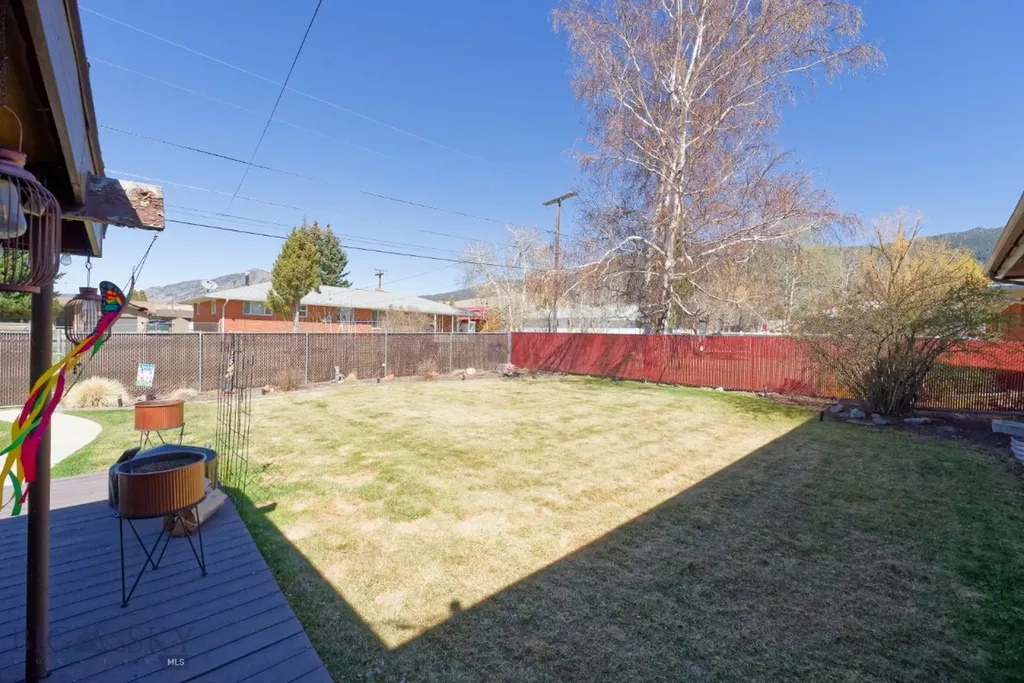 3111 Ottawa Street Butte MT 59701