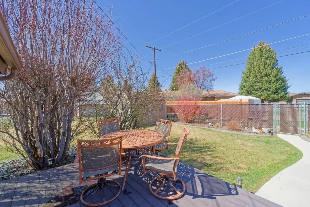 3111 Ottawa Street Butte MT 59701