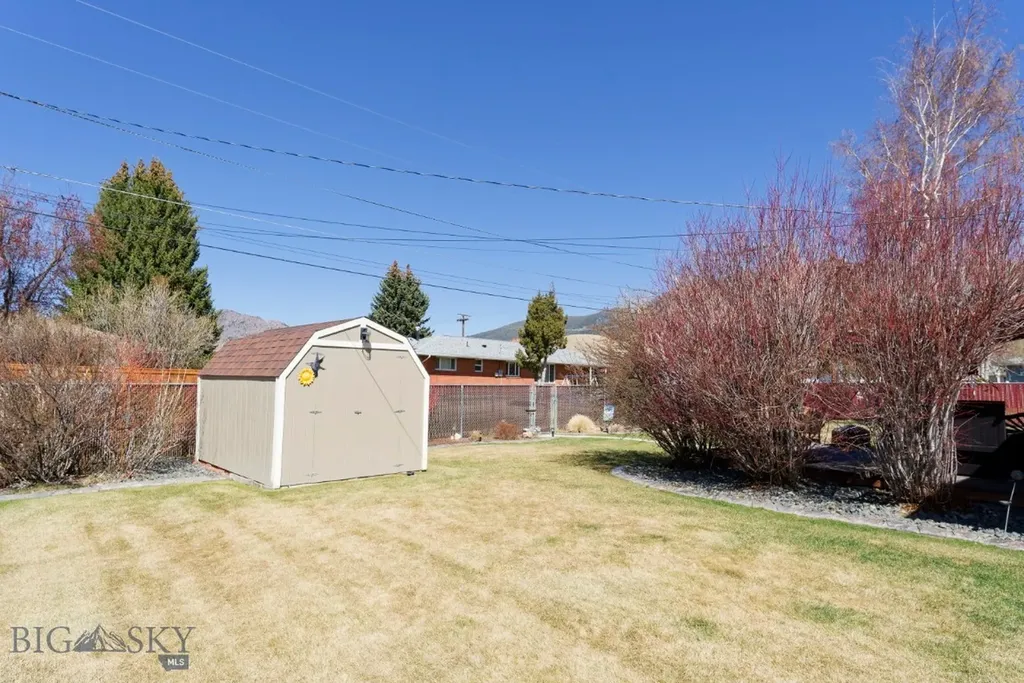 3111 Ottawa Street Butte MT 59701