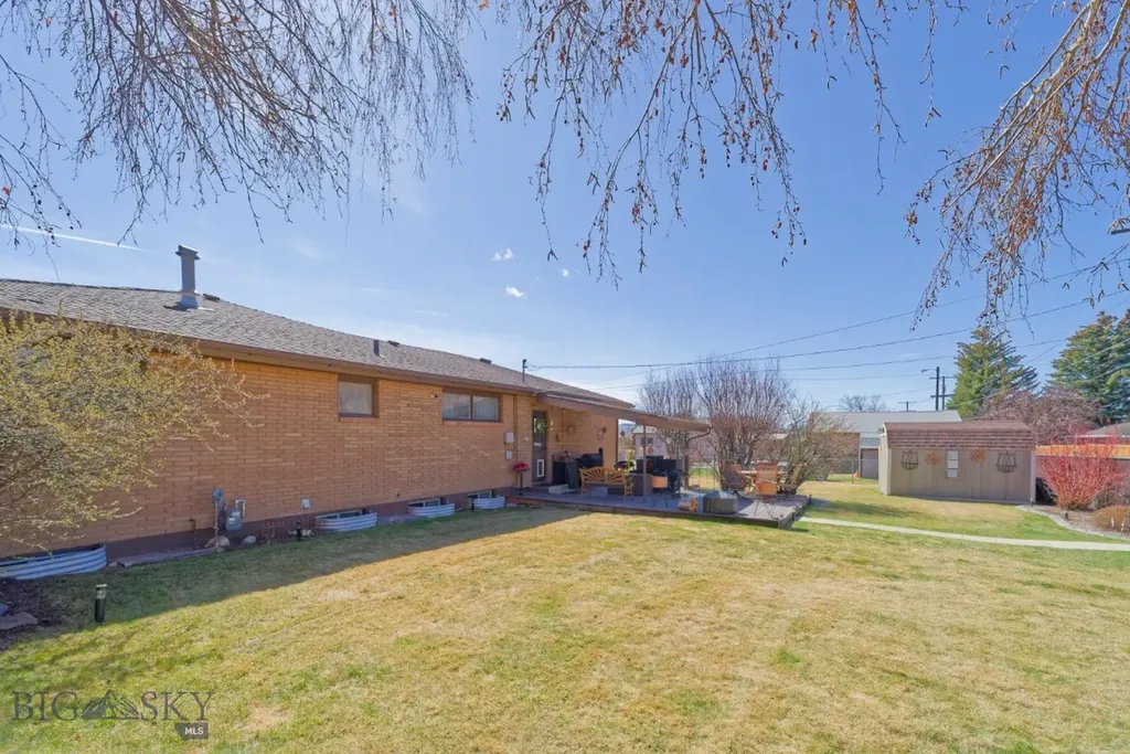3111 Ottawa Street Butte MT 59701