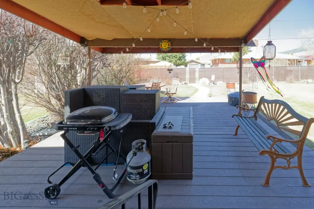 3111 Ottawa Street Butte MT 59701