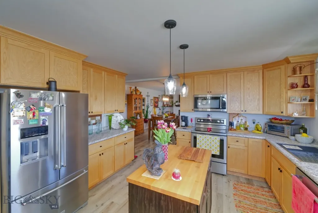 3111 Ottawa Street Butte MT 59701