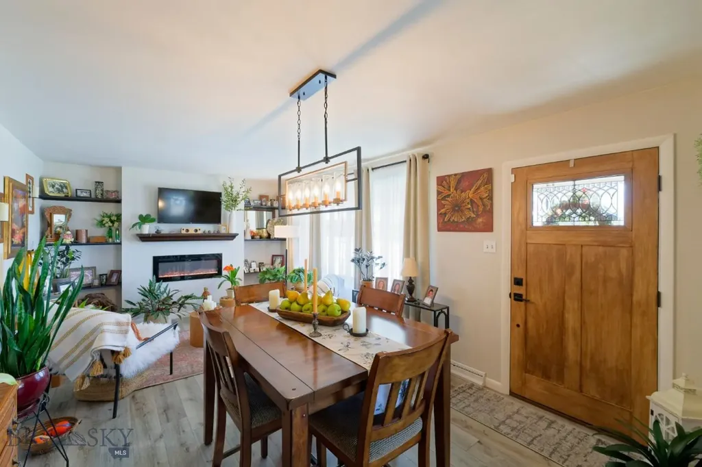 3111 Ottawa Street Butte MT 59701