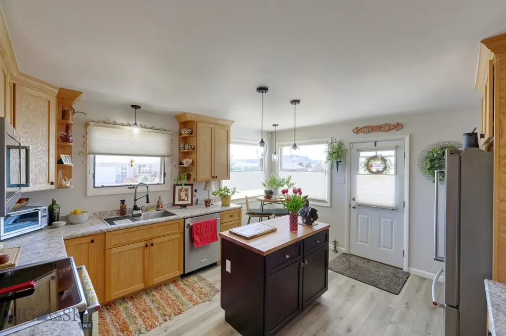 3111 Ottawa Street Butte MT 59701