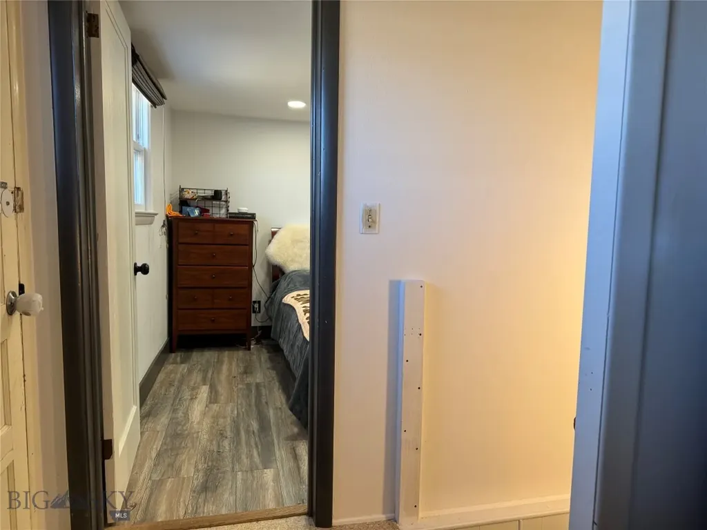 412 W 4th Big Timber MT 59011