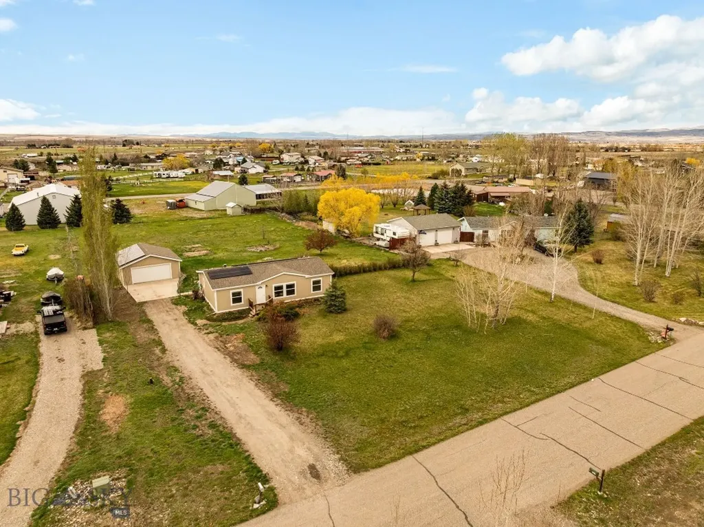 205 Tracy Ann Drive Belgrade MT 59714