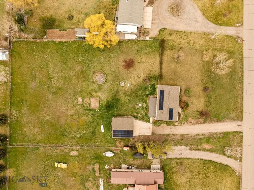 205 Tracy Ann Drive Belgrade MT 59714