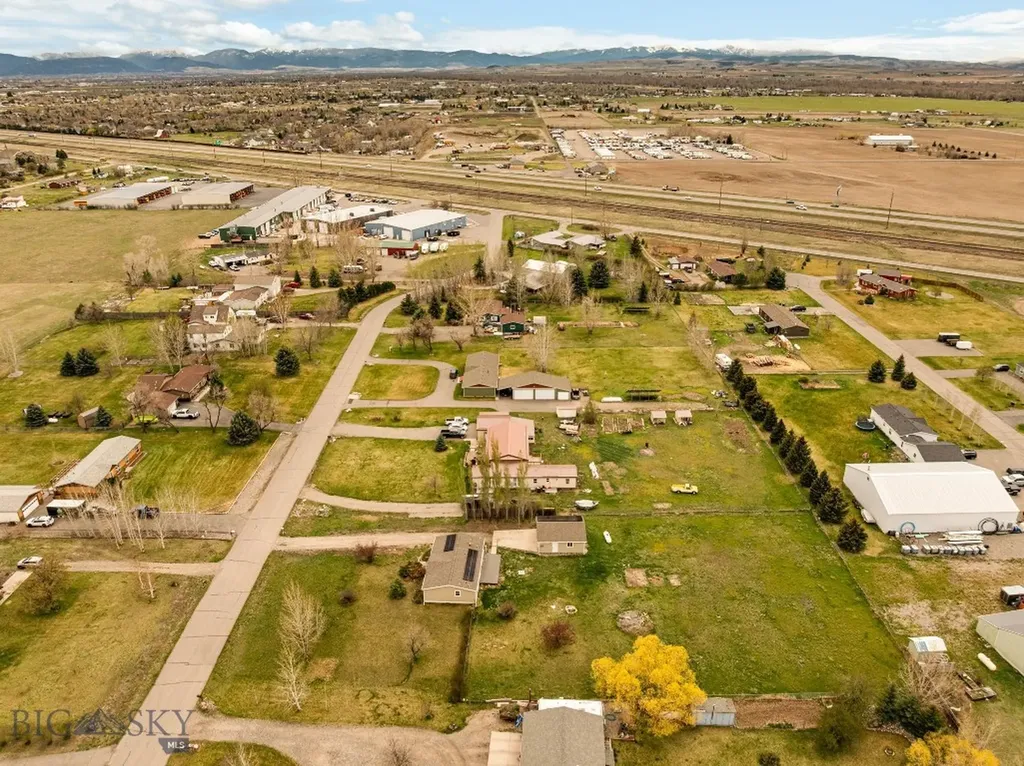 205 Tracy Ann Drive Belgrade MT 59714