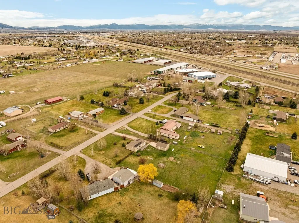 205 Tracy Ann Drive Belgrade MT 59714