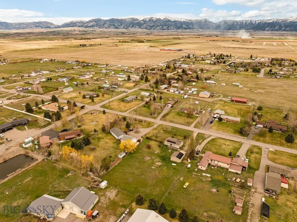 205 Tracy Ann Drive Belgrade MT 59714