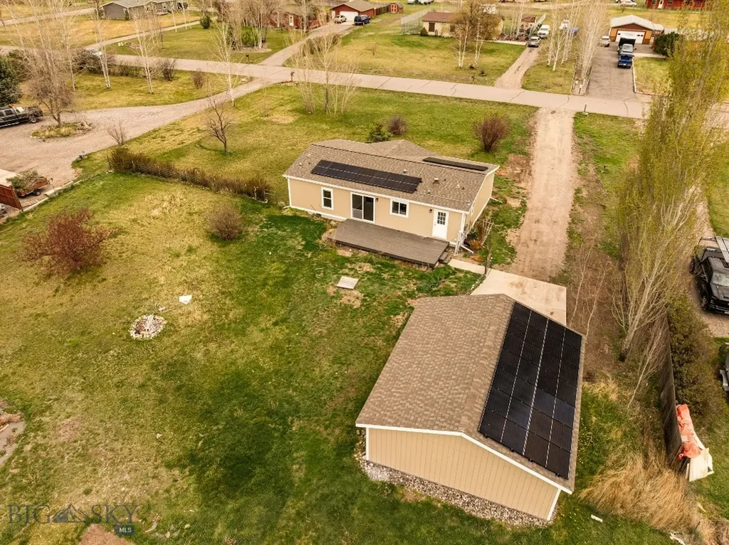 205 Tracy Ann Drive Belgrade MT 59714