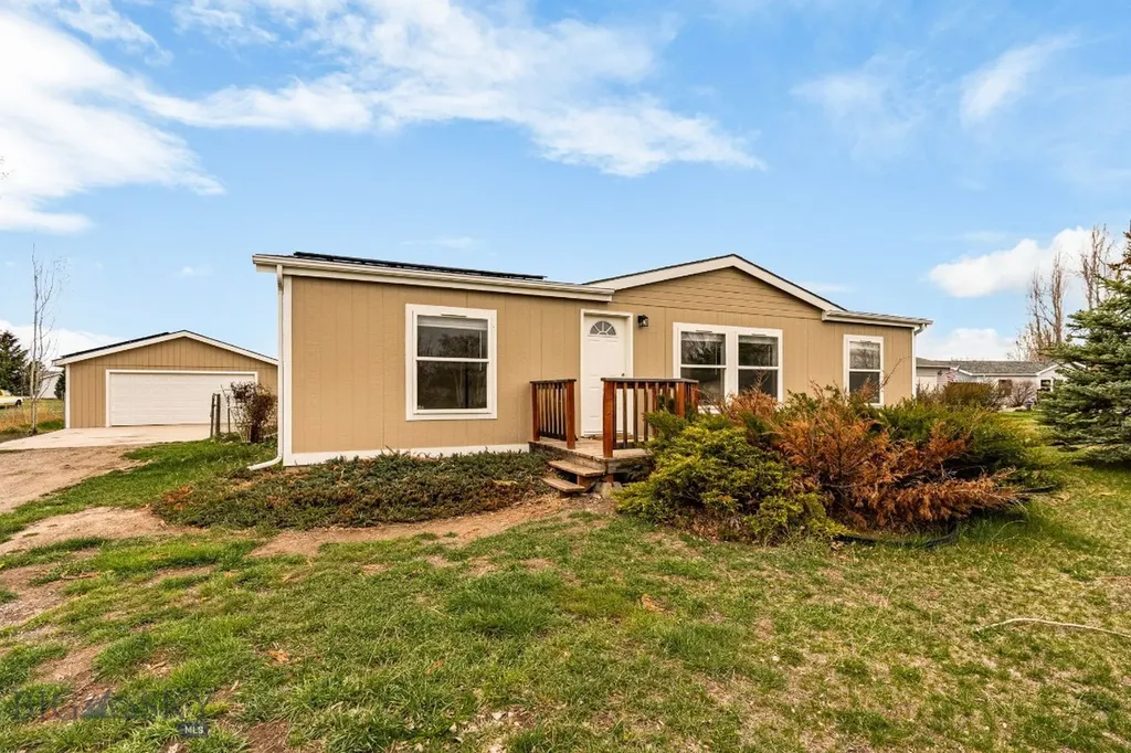 205 Tracy Ann Drive Belgrade MT 59714