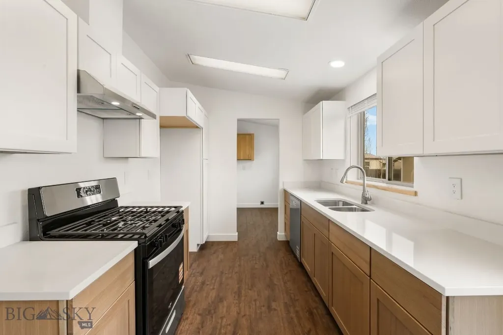 205 Tracy Ann Drive Belgrade MT 59714