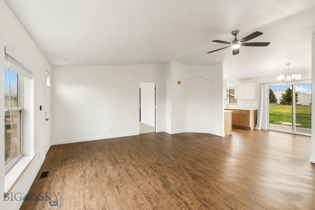 205 Tracy Ann Drive Belgrade MT 59714