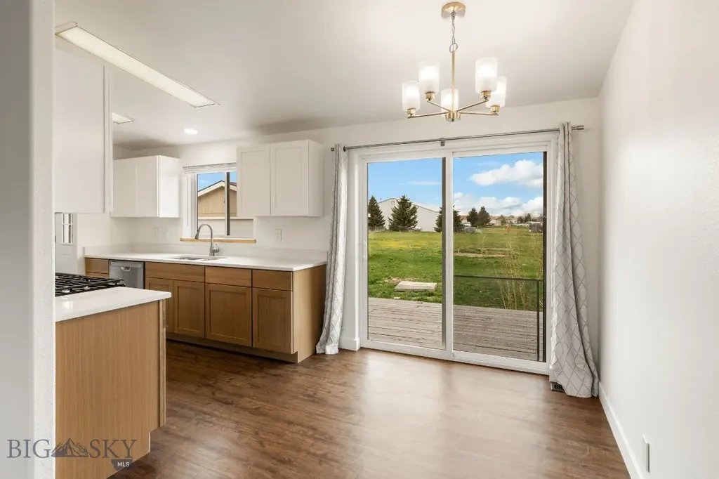 205 Tracy Ann Drive Belgrade MT 59714