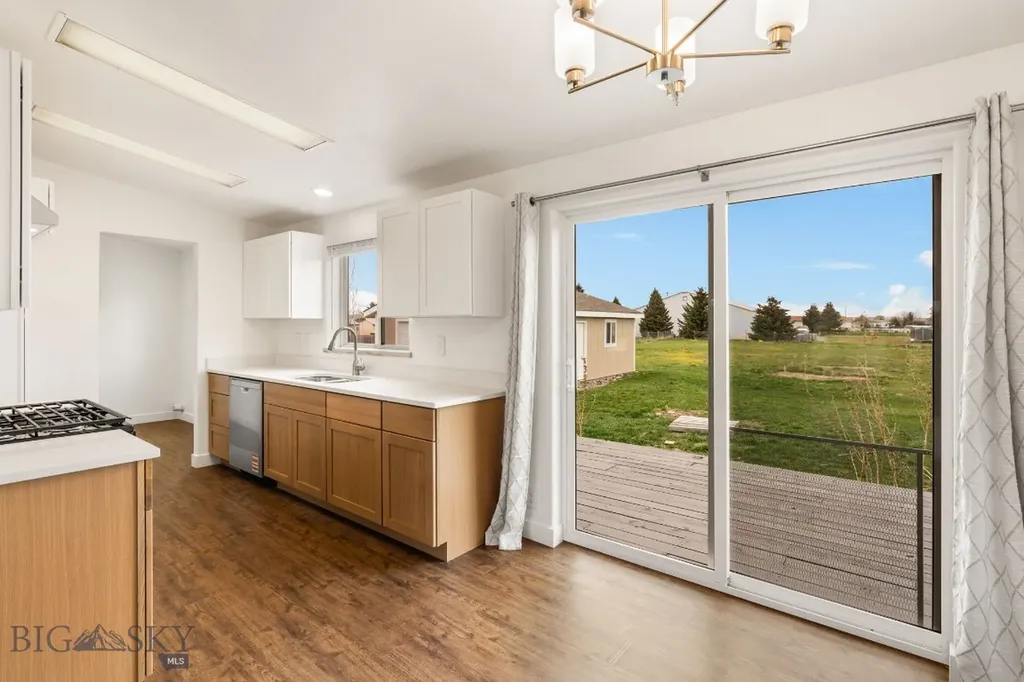 205 Tracy Ann Drive Belgrade MT 59714